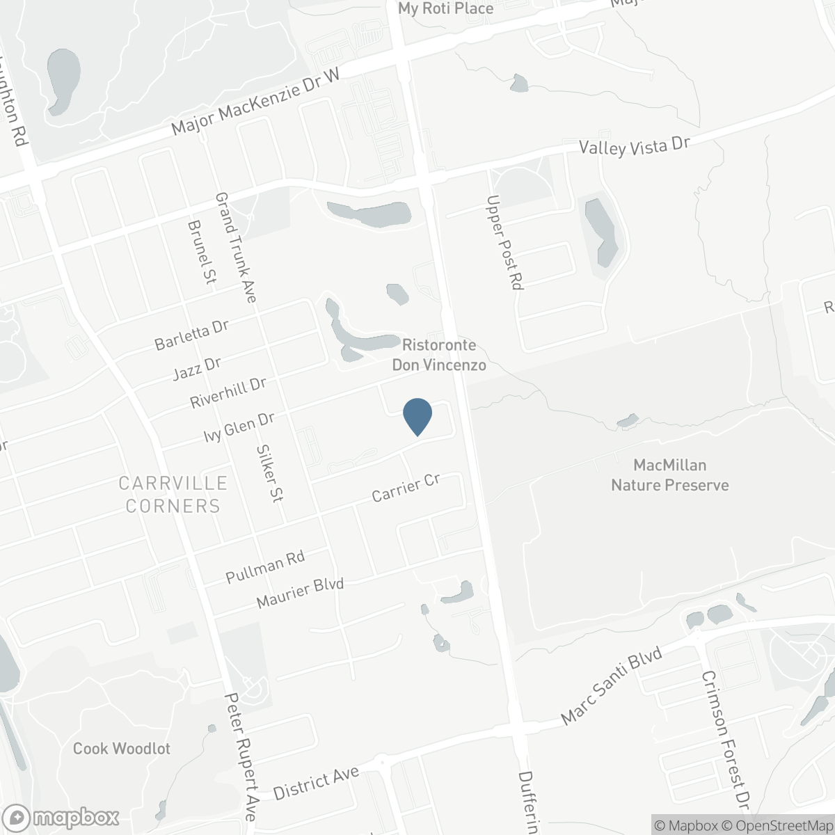176 SIR SANFORD FLEMING WAY, Vaughan, Ontario L6A 0V4